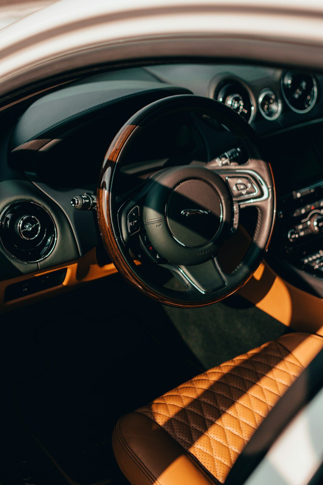 luxury car for sale